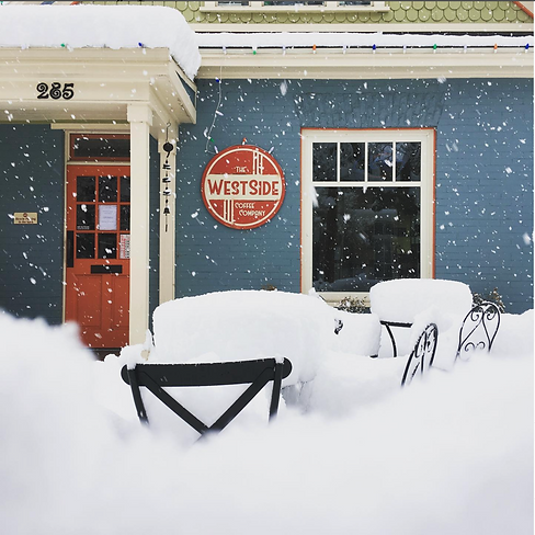 Home | Westside Coffee Co